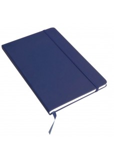 QUADERNO QUADRETTI PU 80 PAGINE C/ELAST 15455