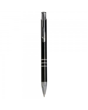 PENNA METALLO CON IMP. DECORATA 15814