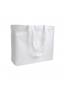 SHOPPER POLIESTERE 420D 40X35X12 CM ML 16118