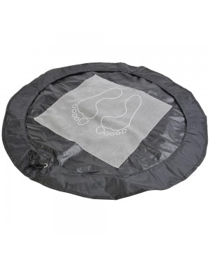 TAPPET.PIEDI SPORT RIPERGAB POLYESTERE 16124