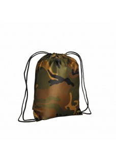 ZAINETTO POLIESTERE 210T C/TASCHE 16126