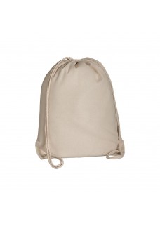ZAINETTO COTONE 36X46 CM NATURALE 1613422