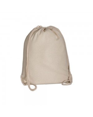 ZAINETTO COTONE 36X46 CM NATURALE 1613422