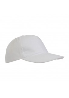 CAP.5 PANN COT. PES.VISIERA SUPER 16306
