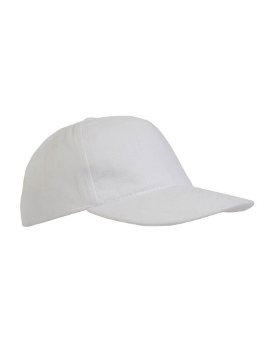 CAP.5 PANN COT. PES.VISIERA SUPER 16306