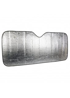 PARASOLE PER AUTO IN NYLON C/BUSTINA 16408