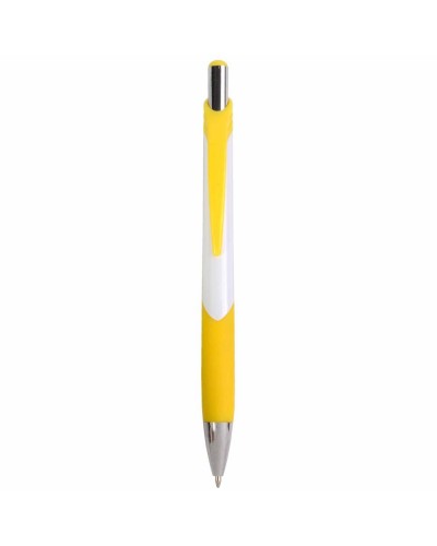 PENNA PLAST BIANCA PARTIC COLOR 16819