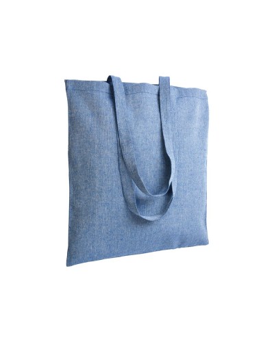 BORSA SHOPPER COTONE RICICLATO 38X42 ML 17105