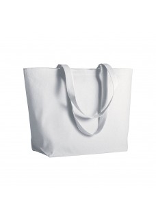 SHOPPER(50X35X16)280GRMQ COTONE BIANCA 1711301