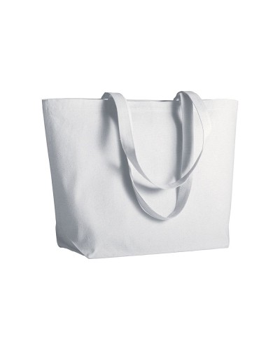 SHOPPER(50X35X16)280GRMQ COTONE BIANCA 1711301