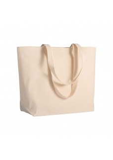 SHOPPER(50X35X16)280GRMQ COTONE NATURALE 1711322
