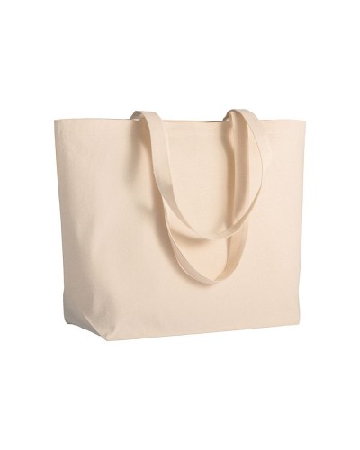SHOPPER(50X35X16)280GRMQ COTONE NATURALE 1711322