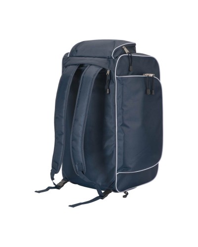 BORSA SPORT  BLU POLIESTERE 1680D 17130
