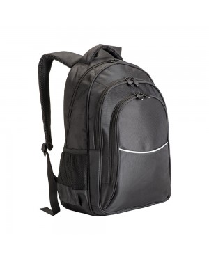 ZAINO PORTACOMPUTER IMBOTTITO POL 1680D 17139