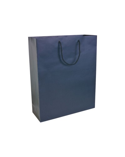 SHOPPER CARTA LAM.26X35X11CM OPACO 17148