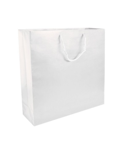 SHOPPER CARTA LAM.45X49X15CM OPACA 17150