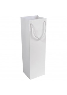 SHOPPER BOTT.CARTA LAM.OPA.10X9X33 17151