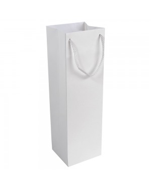 SHOPPER BOTT.CARTA LAM.OPA.10X9X33 17151