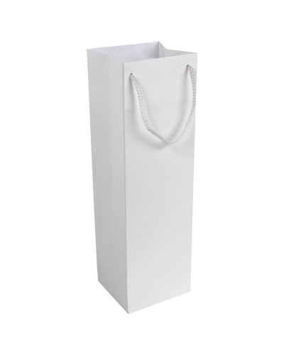 SHOPPER BOTT.CARTA LAM.OPA.10X9X33 17151