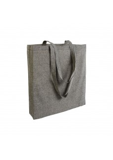 SHOPPER COTONE RICICLATO 38X42X8 CM ML 17153