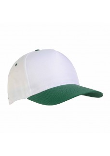 CAP 5 PAN.POLIEST.PICC. VISIERA COLOR 17303