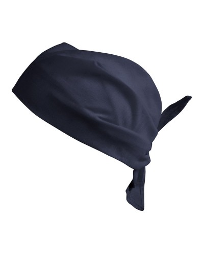 BANDANA TRIANG.POLY/COTT CM 60X60X80 17306