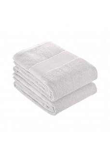 ASCIUGAMANO 70X140CM SPUGNA COTONE 100% 1744401