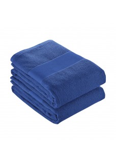 ASCIUGAMANO 90X150CM COTONE 100% 17452