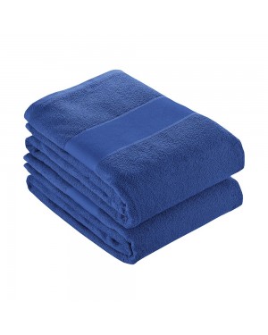 ASCIUGAMANO 90X150CM COTONE 100% 17452