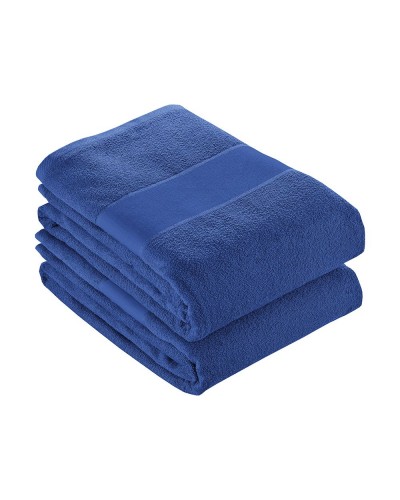ASCIUGAMANO 90X150CM COTONE 100% 17452