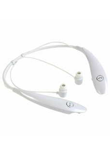 AURICOLARI STEREO BLUETOOTH V 4.2 + EDR CON MICROFONO INTEGRATO 17469