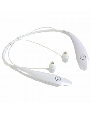 AURICOLARI STEREO BLUETOOTH V 4.2 + EDR CON MICROFONO INTEGRATO 17469
