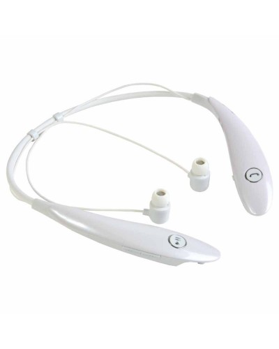 AURICOLARI STEREO BLUETOOTH V 4.2 + EDR CON MICROFONO INTEGRATO 17469
