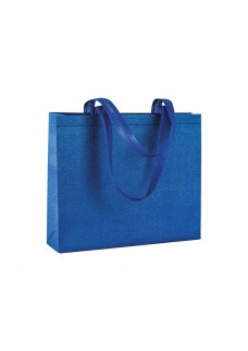 SHOPPER TNT 40X35X12 LAMIN.GLITTER 18102