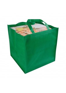 SHOPPER PORTA PIZZE TNT (36X37X36) 18105