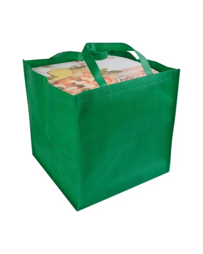 SHOPPER PORTA PIZZE TNT (36X37X36) 18105
