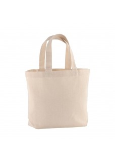 SHOPPER(32X24X+10)120GRMQ COTONE NATURAL 1810722