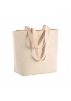 SHOPPER(50X38X+15)135GRMQ COTONE NATURAL 1810922
