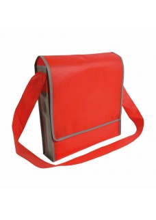 BORSA CON TRACOLLA IN TNT 18127