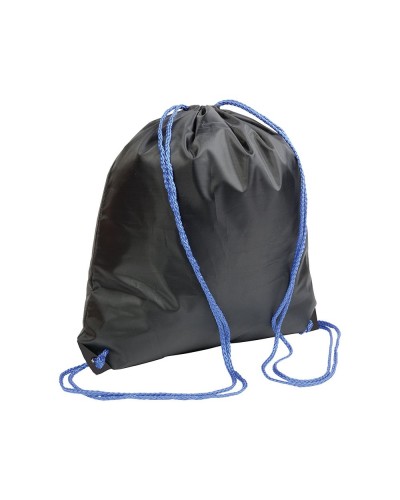 ZAINETTO POLIES.210T NERO CORDINI COLOR 18128