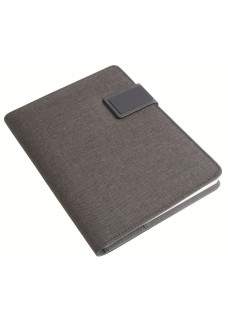 PORTA DOCUMENTI POLYESTERE 210T A5 18130