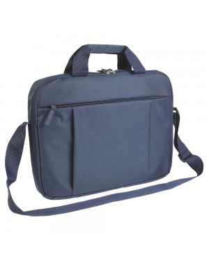 BORSA PORTACOMPUTER POLIESTERE 18139