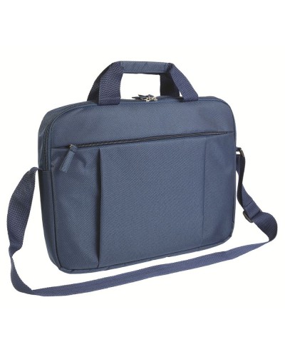 BORSA PORTACOMPUTER POLIESTERE 18139