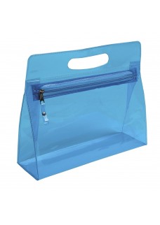 BEAUTY CASE IN PVC 25X20,5X7,5CM 18141