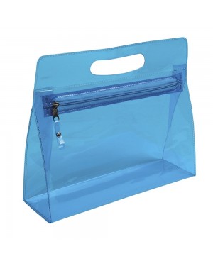 BEAUTY CASE IN PVC 25X20,5X7,5CM 18141
