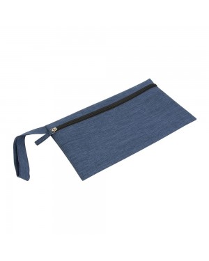 PORTADOCS POLIESTERE 29X16,5 CM MELANGE 18152