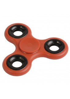FIDGET SPINNER , TROTTOLA ANTISTRESS IN PLASTICA E METALLO 18401