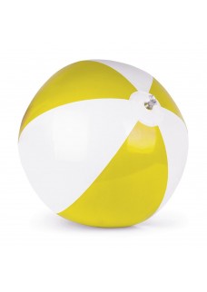 PALLONE DA SPIAGGIA GONFIABILE PVC 18410