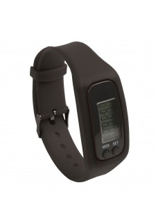 BRACCIALE PEDOMETRO 18418