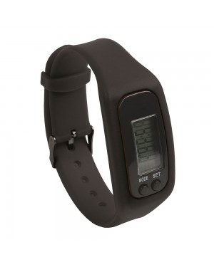 BRACCIALE PEDOMETRO 18418